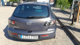Mazda 3 2006
