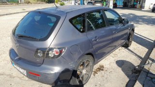 Mazda 3 2006