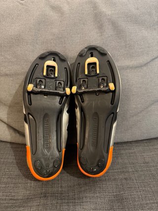 Shimano SPD-R SH-R096 Zapatillas Ciclismo