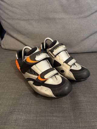 Shimano SPD-R SH-R096 Zapatillas Ciclismo