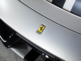 FERRARI 488 PISTA