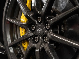 FERRARI 488 PISTA