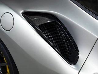 FERRARI 488 PISTA