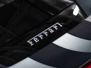 FERRARI 488 PISTA