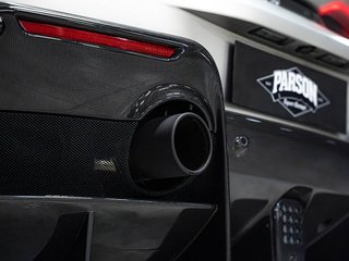 FERRARI 488 PISTA