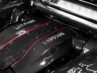 FERRARI 488 PISTA