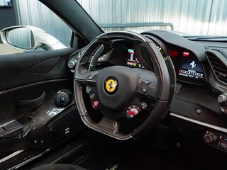 FERRARI 488 PISTA