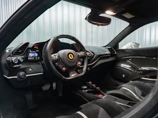 FERRARI 488 PISTA