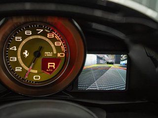 FERRARI 488 PISTA