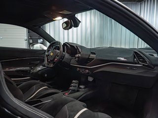 FERRARI 488 PISTA