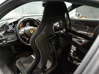 FERRARI 488 PISTA