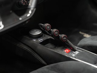 FERRARI 488 PISTA