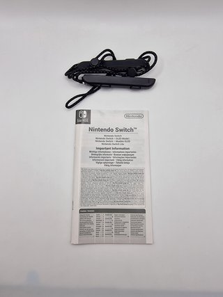 Nintendo Switch OLED 64GB Bianca