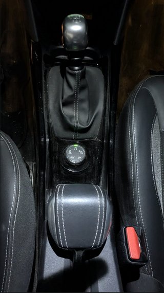 Vendo Peugeot 2008 con 59000km