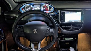 Vendo Peugeot 2008 con 59000km