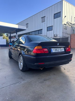 BMW Serie 3 2004