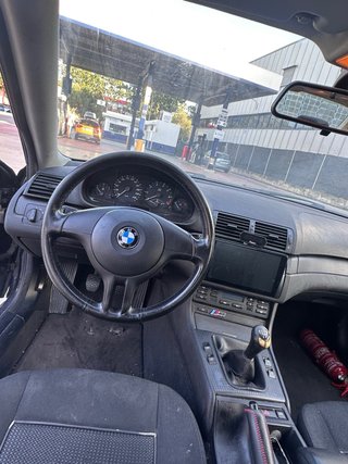 BMW Serie 3 2004