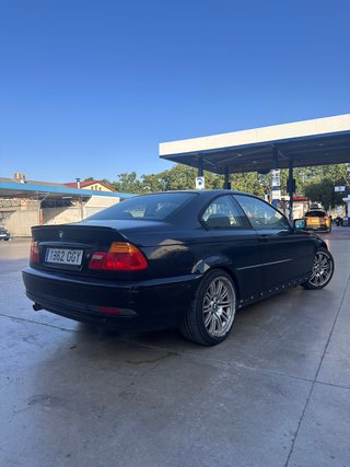 BMW Serie 3 2004