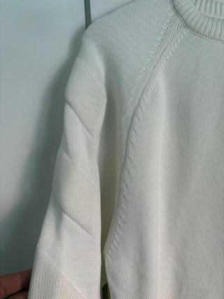 Jersey Off-White XL con motivo flecha