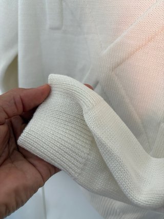 Jersey Off-White XL con motivo flecha
