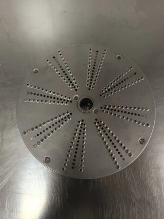Cortadora Verduras Sammic CA-300