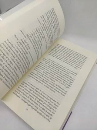 Libro “Vestido de novia” Pierre Lemaitre