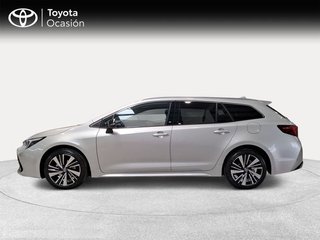 Toyota Corolla 140H Style Touring Sport