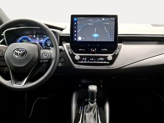 Toyota Corolla 140H Style Touring Sport