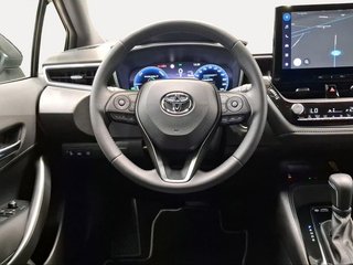 Toyota Corolla 140H Style Touring Sport