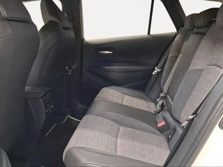 Toyota Corolla 140H Style Touring Sport