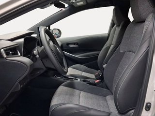 Toyota Corolla 140H Style Touring Sport