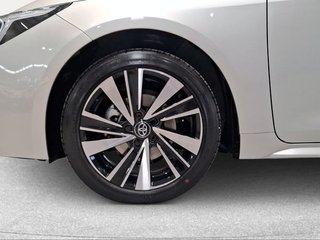 Toyota Corolla 140H Style Touring Sport