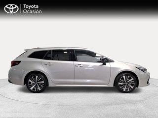 Toyota Corolla 140H Style Touring Sport