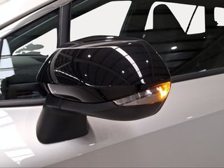Toyota Corolla 140H Style Touring Sport
