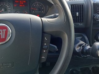 Fiat Ducato 130 MULTIJET 2.3 D 4X4