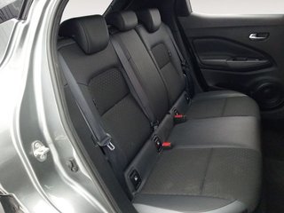 Nissan Juke DIG-T 84 kW (114 CV) 6M/T N-Connecta