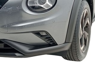 Nissan Juke DIG-T 84 kW (114 CV) 6M/T N-Connecta