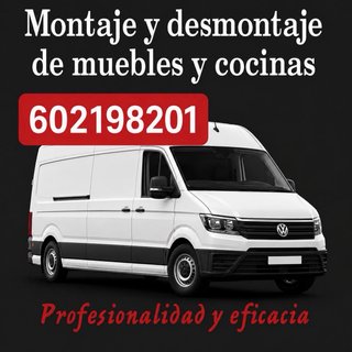 Mudanzas