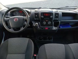 Fiat Ducato 130 MULTIJET 2.3 D 4X4