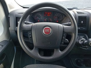 Fiat Ducato 130 MULTIJET 2.3 D 4X4