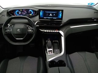 Peugeot 3008 Hybrid 225 e-EAT8 Allure