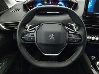 Peugeot 3008 Hybrid 225 e-EAT8 Allure