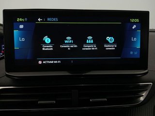 Peugeot 3008 Hybrid 225 e-EAT8 Allure