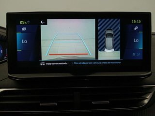 Peugeot 3008 Hybrid 225 e-EAT8 Allure