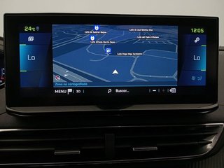 Peugeot 3008 Hybrid 225 e-EAT8 Allure