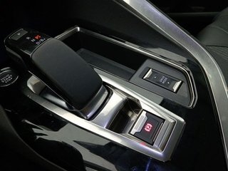 Peugeot 3008 Hybrid 225 e-EAT8 Allure