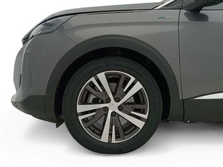 Peugeot 3008 Hybrid 225 e-EAT8 Allure
