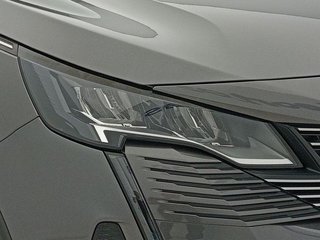 Peugeot 3008 Hybrid 225 e-EAT8 Allure