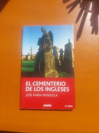 El cementerio de los ingleses