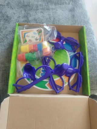 Juego de mesa Mentiroso Bizak